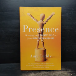 Persence - Amy Cuddy รูปที่ 1