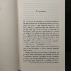 Persence - Amy Cuddy รูปที่ 8