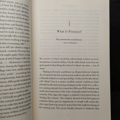 Persence - Amy Cuddy รูปที่ 9