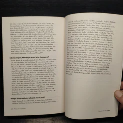 Tribe of Mentors - Timothy Ferriss รูปที่ 10