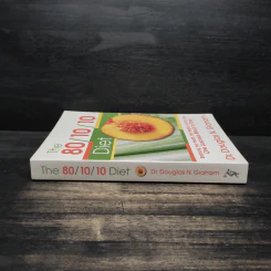 The 80/10/10 Diet - Douglas N. Graham รูปที่ 3