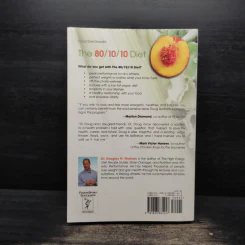 The 80/10/10 Diet - Douglas N. Graham รูปที่ 2