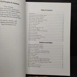 The 80/10/10 Diet - Douglas N. Graham รูปที่ 7