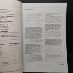 Cambridge Advanced Learner's Dictionary รูปที่ 6