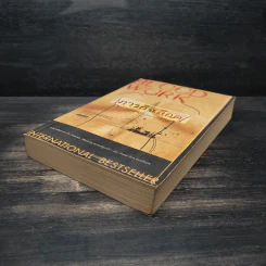ภารกิจเลือด Blood Work - Michael Coughlin (ไมเคิล คอฟลิน) รูปที่ 4