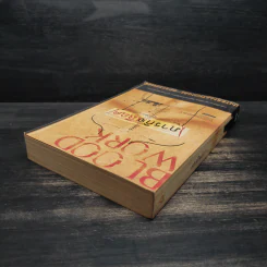ภารกิจเลือด Blood Work - Michael Coughlin (ไมเคิล คอฟลิน) รูปที่ 5