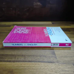 Numbers in English การอ่านตัวเลขในภาษาอังกฤษ - Tsukasa Matsui, Paul Snowden, ณัฏฐวุฒิ ฤทธาภรณ์, ดร. อิทธิฤทธาภรณ์ รูปที่ 3