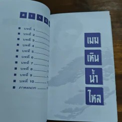 เมฆเหิน น้ำไหล - สมเด็จพระเทพรัตนราชสุดาฯ รูปที่ 6