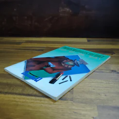 เพชรพยัคฆราช 007 (ฟอร์ ยัวร์ เลค โอนลี่) - ดอนเขียน (สำนักศิษย์สะดือ) รูปที่ 4