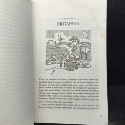 Culture Shock!: Britain - Terry Tan รูปที่ 9