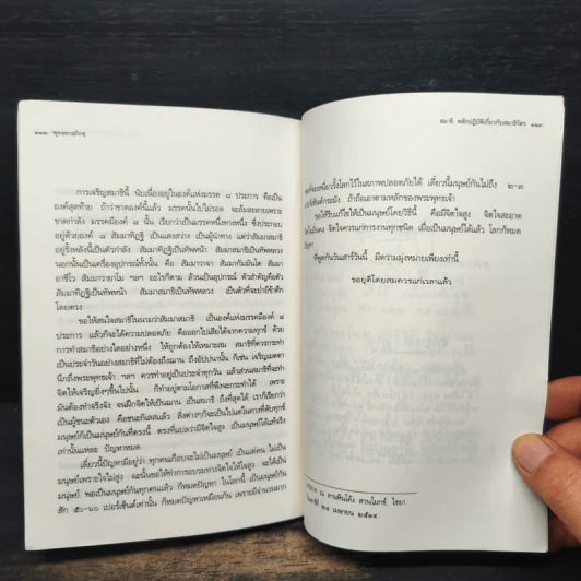 หลักและวิธีปฏิบัติเกี่ยวกับ ทาน ศีล สมาธิ - พุทธทาส อินทปัญโญ รูปที่ 9