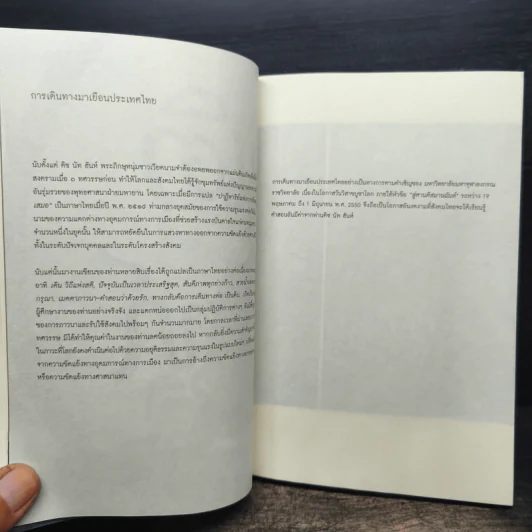 กลับบ้านที่แท้จริง - ติช นัท ฮันห์ รูปที่ 9