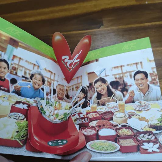 ความรักและความอบอุ่น MK - Dr.james Dobson รูปที่ 6