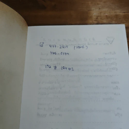 สารพันอันตราย - มนันยา รูปที่ 6
