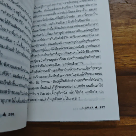 สามเหลี่ยมสามคม - อมราวดี, เนื่องน้อย ศรัทธา, มนันยา รูปที่ 10