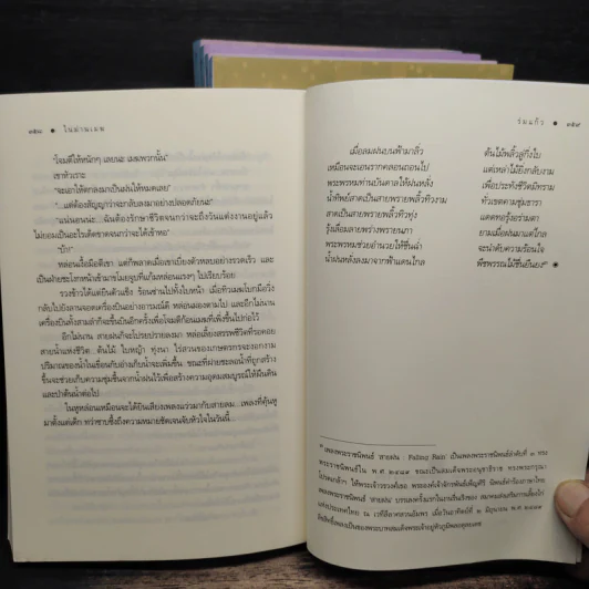 นวนิยายชุด ลูกไม้ของพ่อ 5 เล่มจบ รูปที่ 8