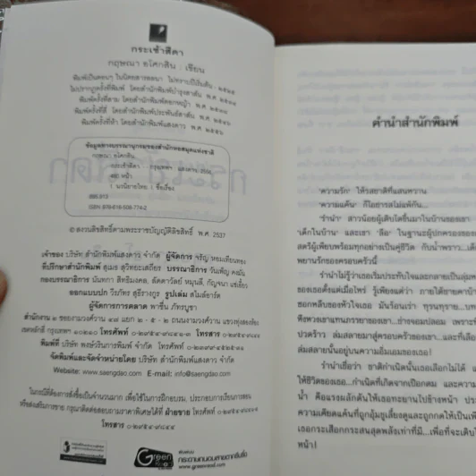 กระเช้าสีดา - กฤษณา อโศกสิน รูปที่ 6