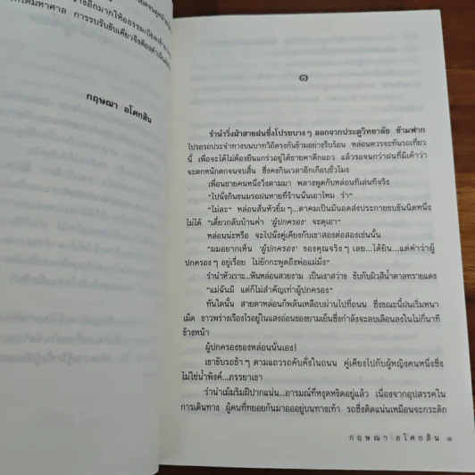 กระเช้าสีดา - กฤษณา อโศกสิน รูปที่ 7