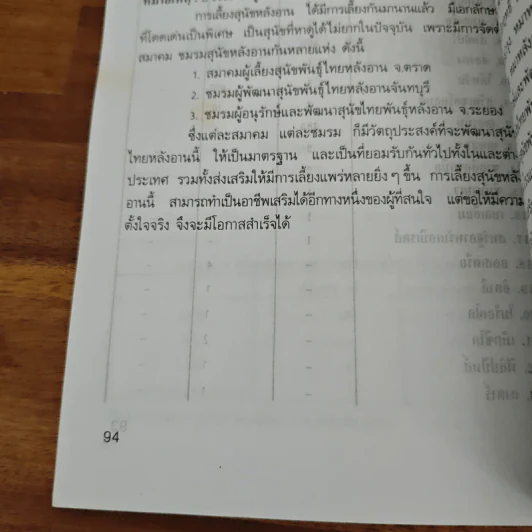 หมาหลังอาน - น.ฉัตรวงศ์ทิวา รูปที่ 8