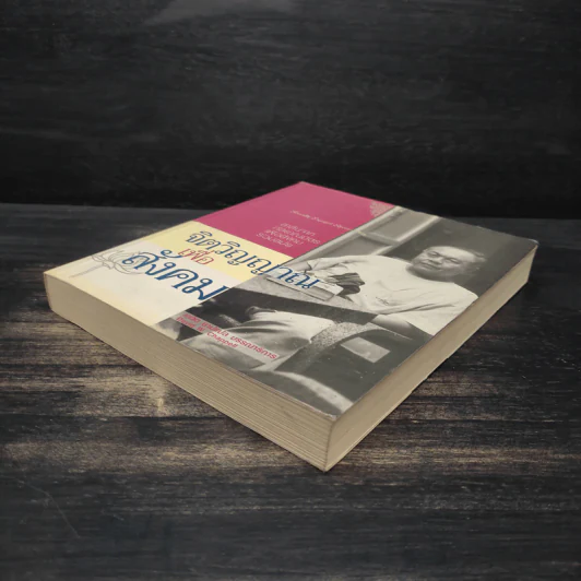 จิตวิญญาณเพื่อสังคม - David W. Chappell (เดวิด ชาปแปล) รูปที่ 4