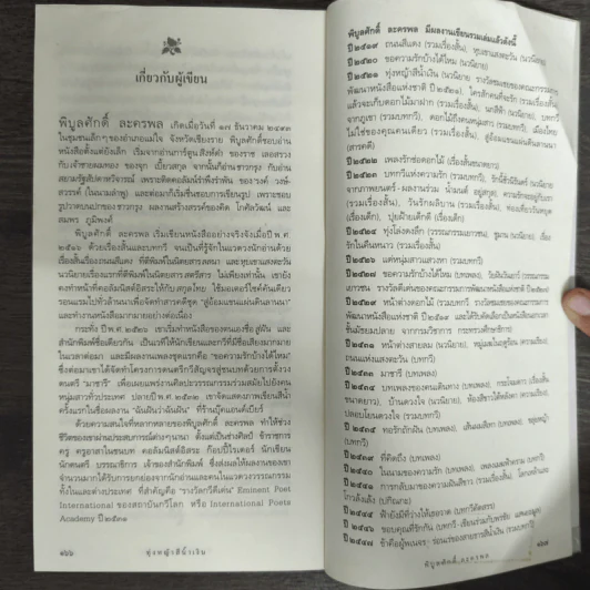 ทุ่งหญ้าสีน้ำเงิน - พิบูลศักดิ์ ละครพล รูปที่ 9