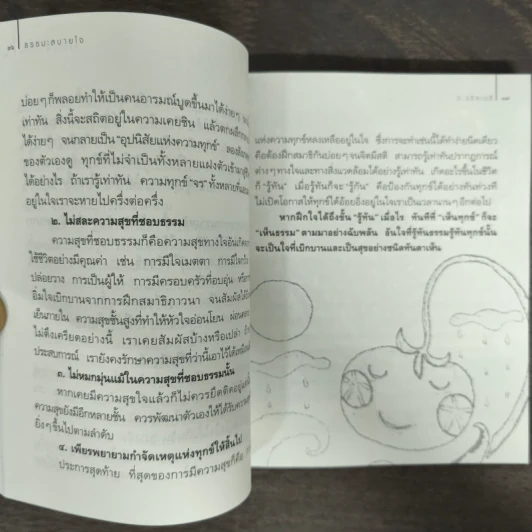 ธรรมะสบายใจ - ว.วชิรเมธี รูปที่ 8
