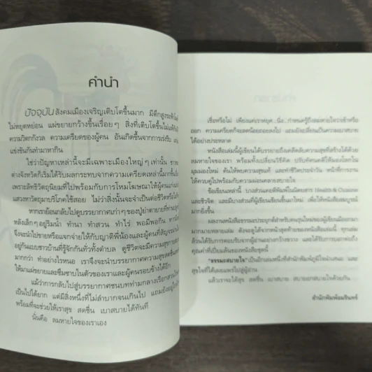 ธรรมะสบายใจ - ว.วชิรเมธี รูปที่ 6