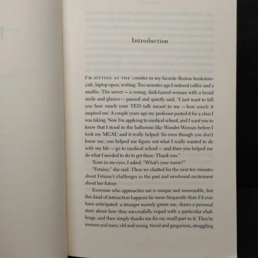 Persence - Amy Cuddy รูปที่ 8