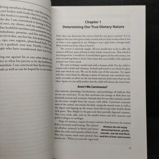 The 80/10/10 Diet - Douglas N. Graham รูปที่ 10
