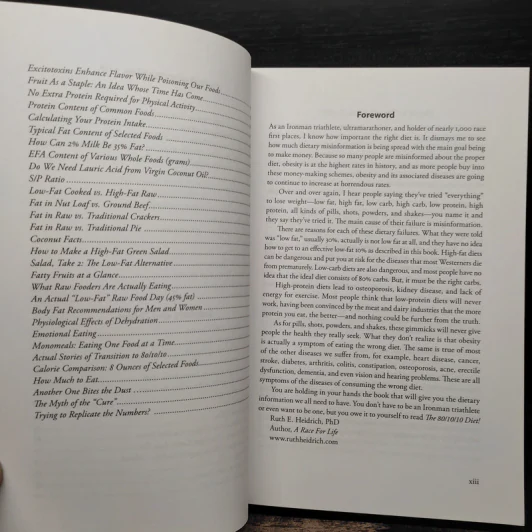 The 80/10/10 Diet - Douglas N. Graham รูปที่ 8