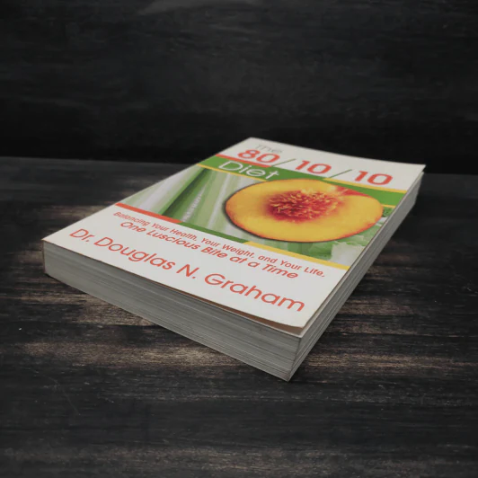 The 80/10/10 Diet - Douglas N. Graham รูปที่ 4