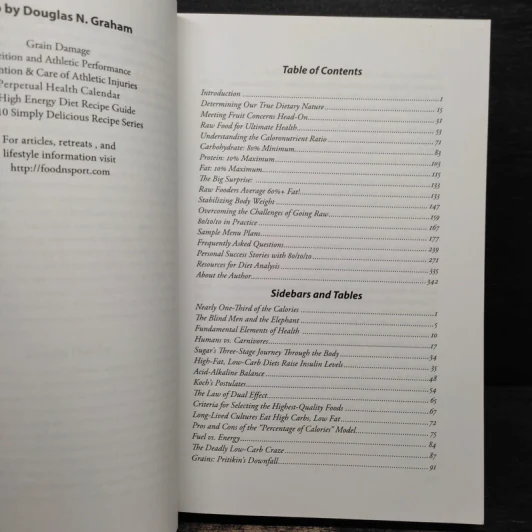 The 80/10/10 Diet - Douglas N. Graham รูปที่ 7