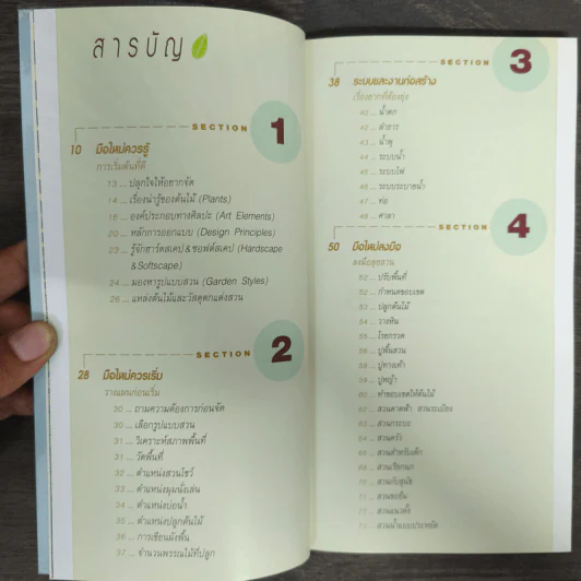 มือใหม่จัดสวน Easy Gardening - ทิพาพรรณ ศิริเวชฎารักษ์ รูปที่ 6