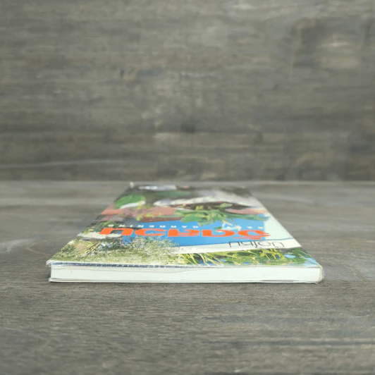มือใหม่จัดสวน Easy Gardening - ทิพาพรรณ ศิริเวชฎารักษ์ รูปที่ 4