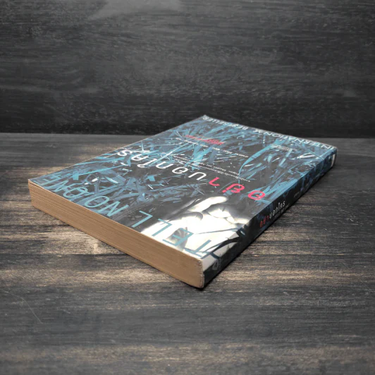 อย่าบอกใคร Tell No One - ฮาร์ลาน โคเบน (Harlan Coben) รูปที่ 5