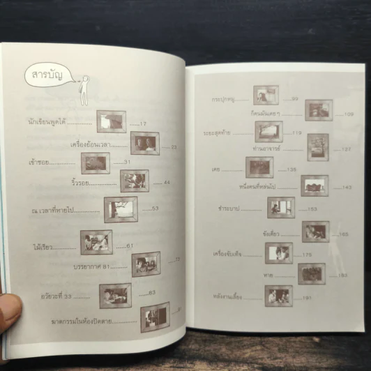 รักโคตรๆ - ธัญลักษณ์ จุลพงษ์ รูปที่ 7