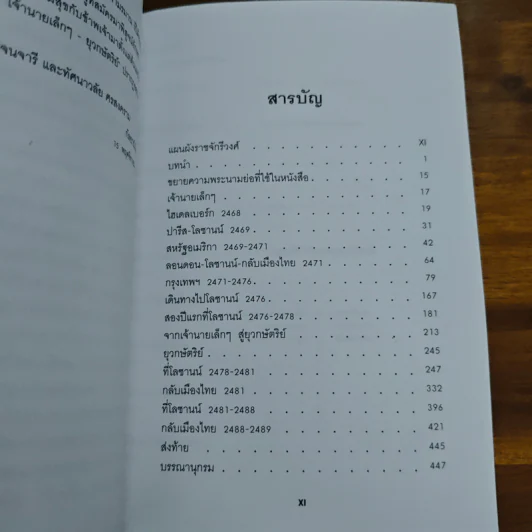 เจ้านายเล็กๆ ยุวกษัตริย์ - กัลยาณิวัฒนา รูปที่ 7