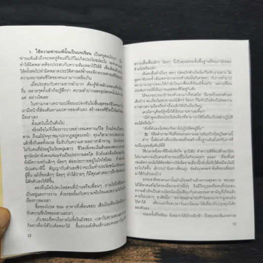 เจียระไนชีวิต - อู๋เหม่ยซิน รูปที่ 7