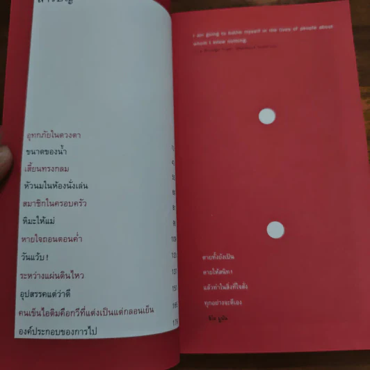อุทกภัยในดวงตา - ปราบดา หยุ่น รูปที่ 7