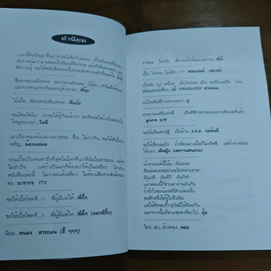 สาระแนจัง - เปิ้ล นาคร รูปที่ 6