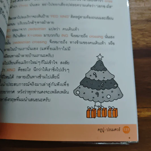 พูดอังกฤษให้ออกบอกฝรั่งให้ถูก - ครูปู รูปที่ 9