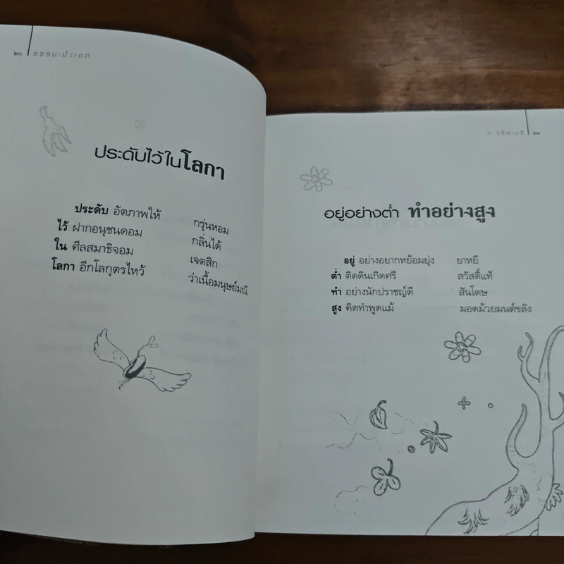 ธรรมะน้ำเอก - ว.วชิรเมธี รูปที่ 9