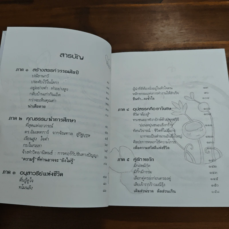 ธรรมะน้ำเอก - ว.วชิรเมธี รูปที่ 7