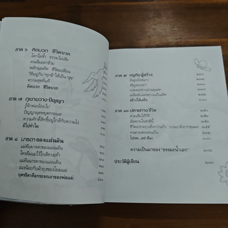 ธรรมะน้ำเอก - ว.วชิรเมธี รูปที่ 8