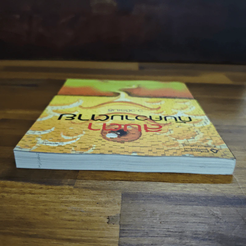 สบตากับความตาย - ว.วชิรเมธี รูปที่ 5
