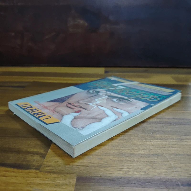 ไม่เชื่อก็อย่าเชื่อ - มนันยา รูปที่ 4
