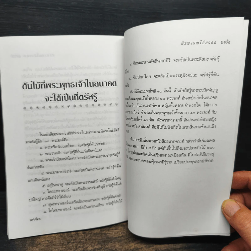 พืชพรรณไม้มงคล - ส.พลายน้อย รูปที่ 11