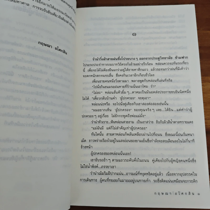 กระเช้าสีดา - กฤษณา อโศกสิน รูปที่ 7