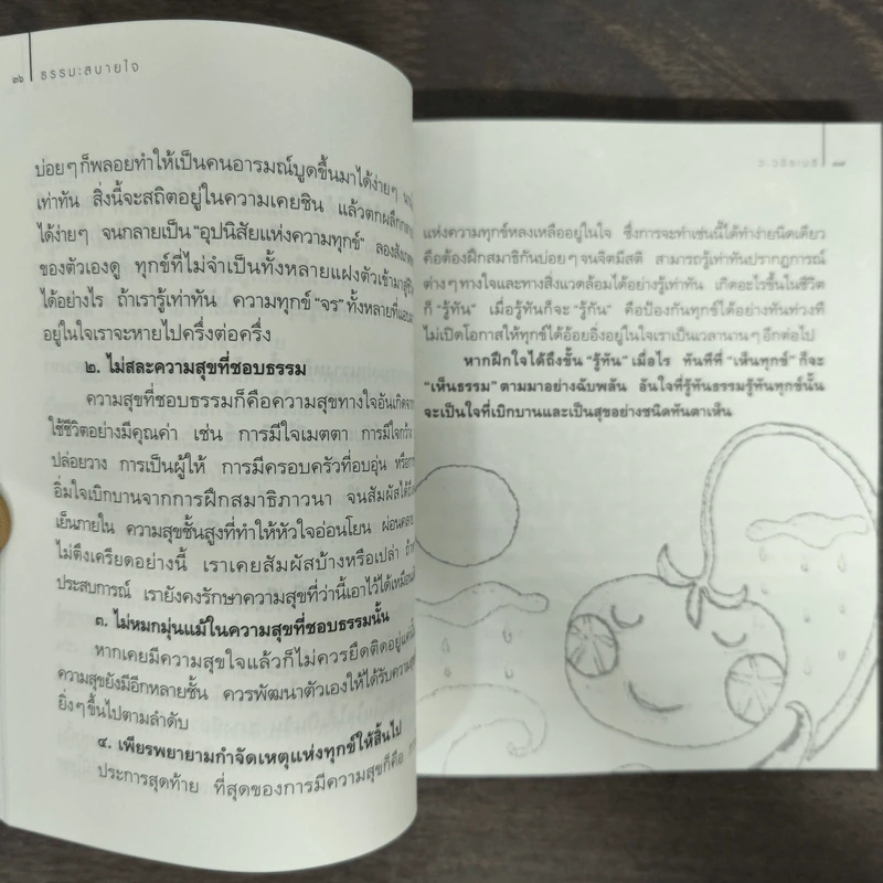 ธรรมะสบายใจ - ว.วชิรเมธี รูปที่ 8