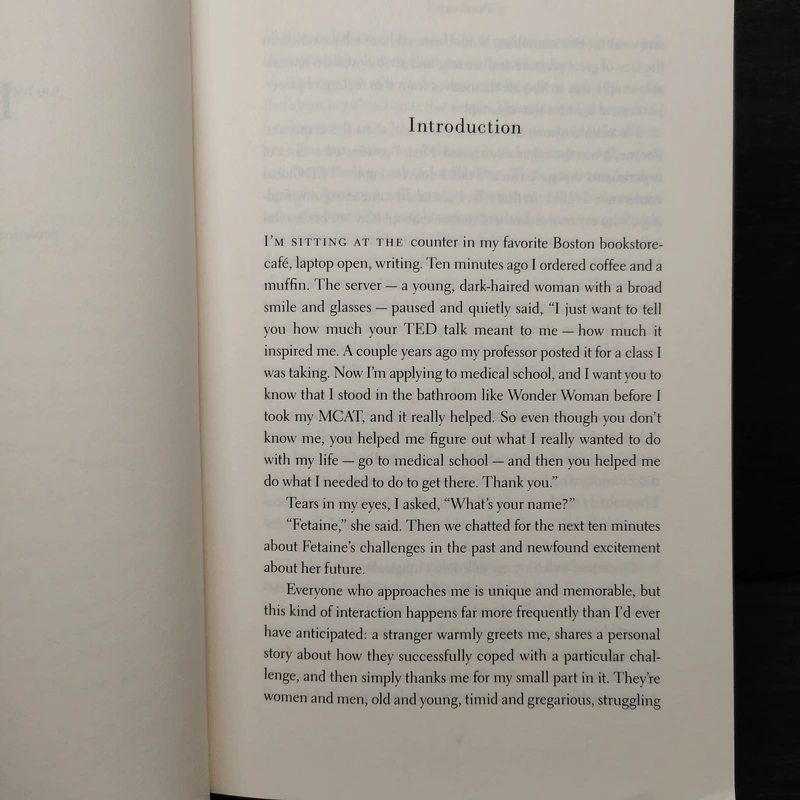 Persence - Amy Cuddy รูปที่ 8